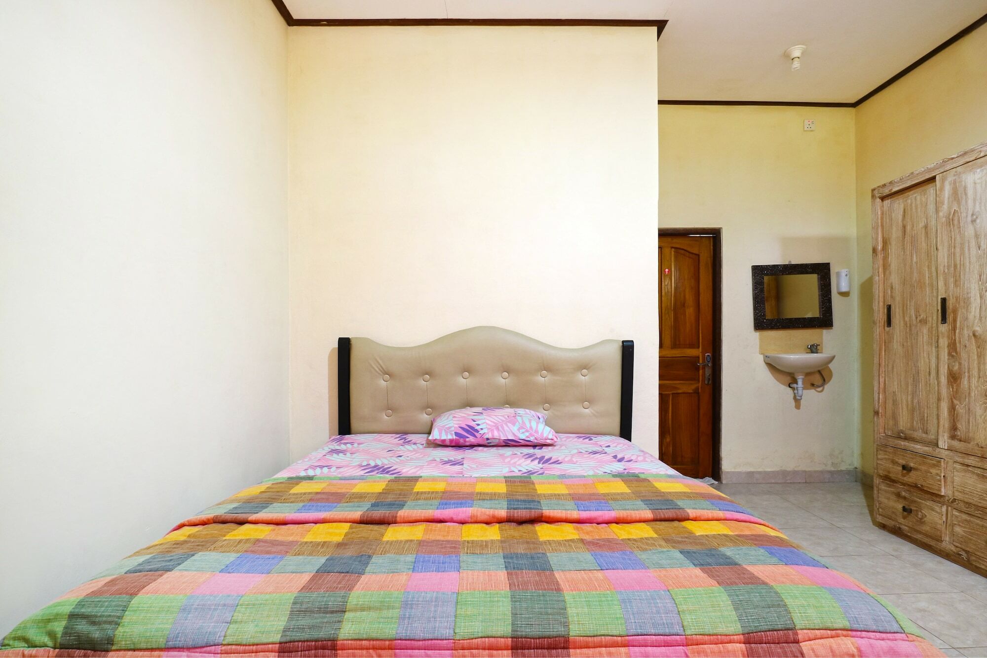 D'Abians House Hotel Ungasan  Bagian luar foto